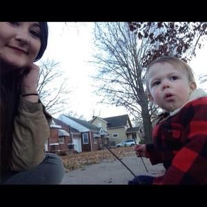 Meet your Posher, Brittney